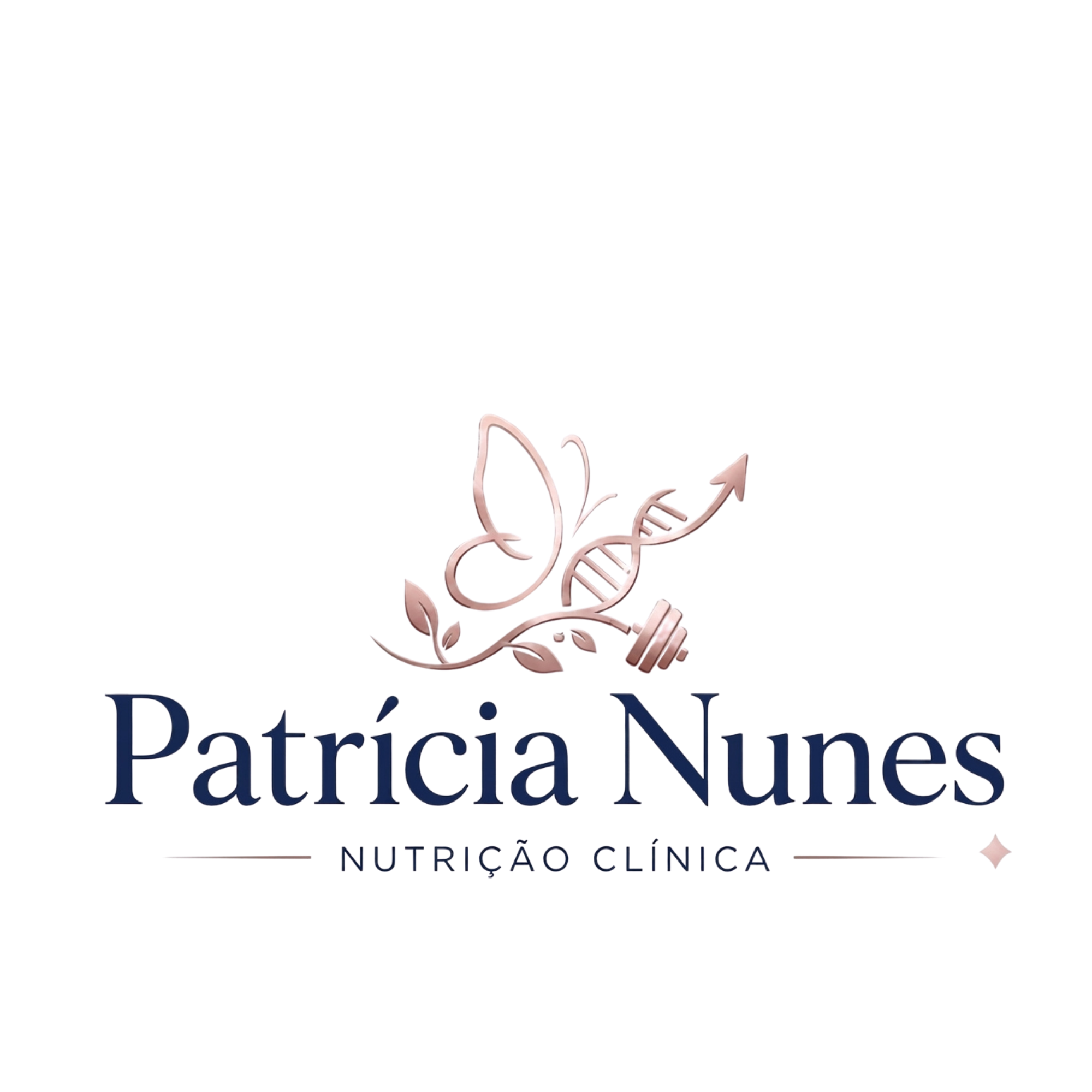 Patrícia Nunes Nutrição Clínica